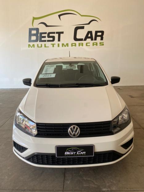 VOLKSWAGEN Gol 1.0 12V FLEX MPI G8, Foto 5