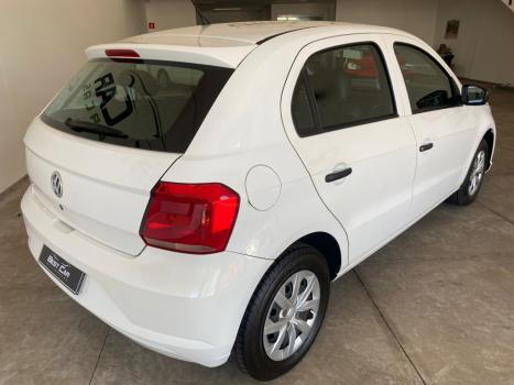 VOLKSWAGEN Gol 1.0 12V FLEX MPI G8, Foto 4