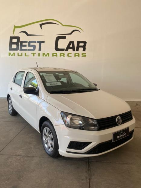 VOLKSWAGEN Gol 1.0 12V FLEX MPI G8, Foto 2