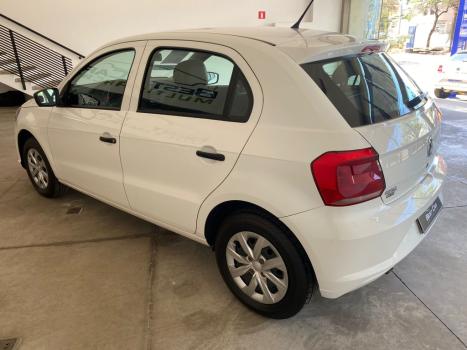 VOLKSWAGEN Gol 1.0 12V FLEX MPI G8, Foto 3