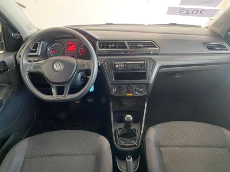 VOLKSWAGEN Gol 1.0 12V FLEX MPI G8, Foto 8