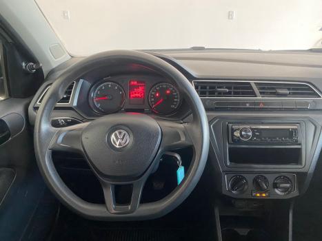 VOLKSWAGEN Gol 1.0 12V FLEX MPI G8, Foto 9