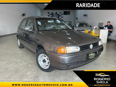 VOLKSWAGEN Gol 1.0 16V 4P, Foto 1