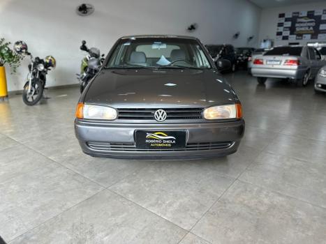 VOLKSWAGEN Gol 1.0 16V 4P, Foto 2