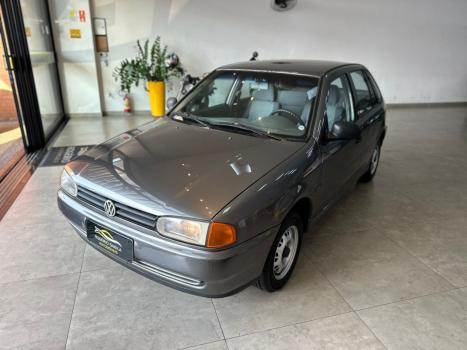 VOLKSWAGEN Gol 1.0 16V 4P, Foto 3