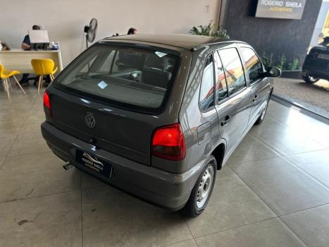 VOLKSWAGEN Gol 1.0 16V 4P, Foto 4