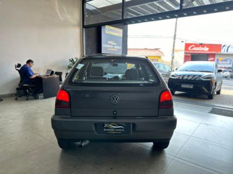 VOLKSWAGEN Gol 1.0 16V 4P, Foto 5