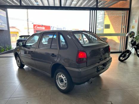 VOLKSWAGEN Gol 1.0 16V 4P, Foto 6