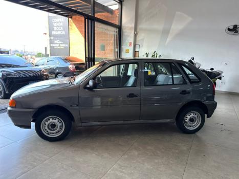 VOLKSWAGEN Gol 1.0 16V 4P, Foto 10