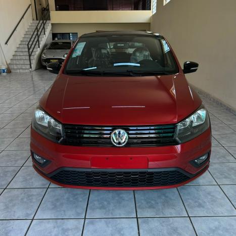 VOLKSWAGEN Gol 1.0 12V 4P FLEX MPI LAST EDITION, Foto 2