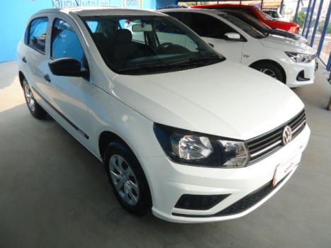 VOLKSWAGEN Gol 1.0 12V FLEX MPI G8, Foto 2