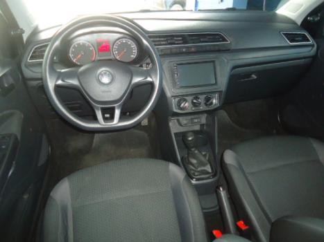 VOLKSWAGEN Gol 1.0 12V FLEX MPI G8, Foto 4