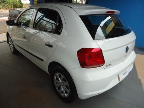 VOLKSWAGEN Gol 1.0 12V FLEX MPI G8, Foto 5