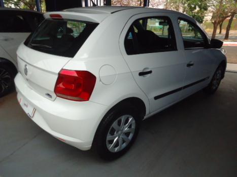 VOLKSWAGEN Gol 1.0 12V FLEX MPI G8, Foto 6