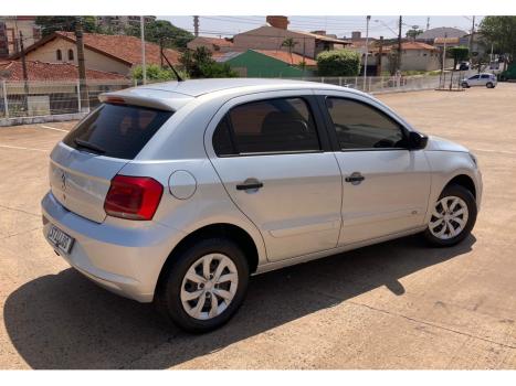 VOLKSWAGEN Gol 1.0 12V 4P FLEX MPI G7, Foto 6