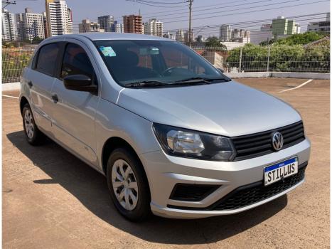 VOLKSWAGEN Gol 1.0 12V 4P FLEX MPI G7, Foto 9