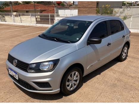 VOLKSWAGEN Gol 1.0 12V 4P FLEX MPI G7, Foto 10