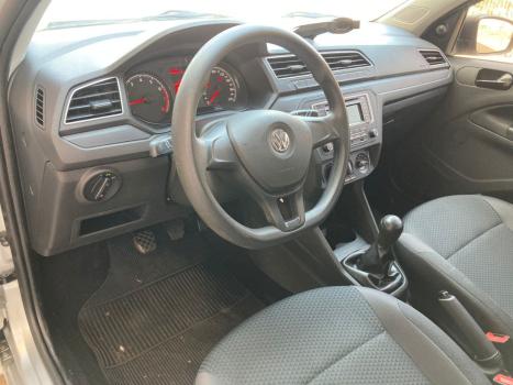 VOLKSWAGEN Gol 1.0 12V 4P FLEX MPI G7, Foto 12