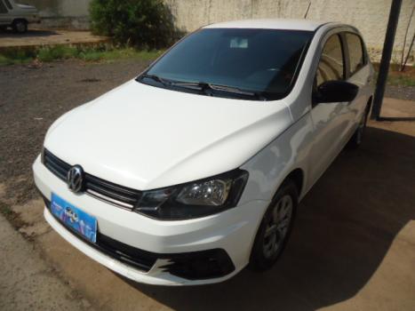 VOLKSWAGEN Gol 1.0 12V 4P FLEX MPI G7 TRENDLINE, Foto 1