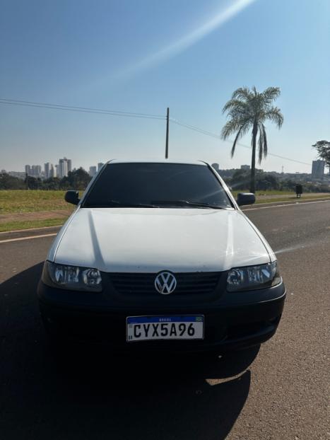 VOLKSWAGEN Gol 1.0 16V G3, Foto 2