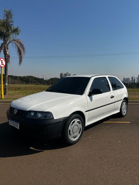 VOLKSWAGEN Gol 1.0 16V G3, Foto 1