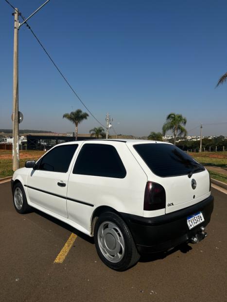 VOLKSWAGEN Gol 1.0 16V G3, Foto 3