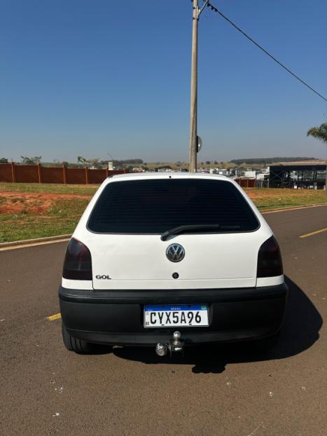 VOLKSWAGEN Gol 1.0 16V G3, Foto 4