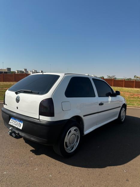 VOLKSWAGEN Gol 1.0 16V G3, Foto 5