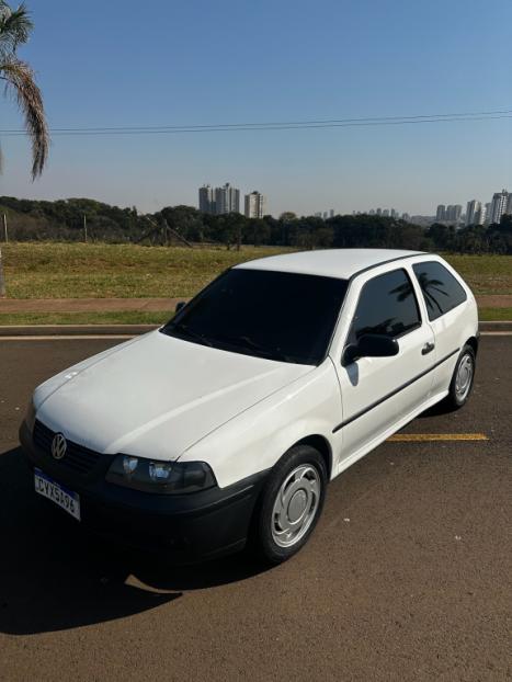 VOLKSWAGEN Gol 1.0 16V G3, Foto 6