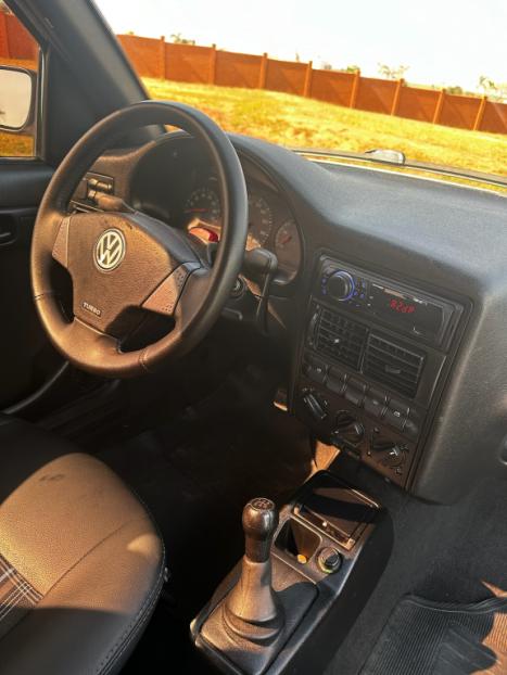 VOLKSWAGEN Gol 1.0 16V G3, Foto 8