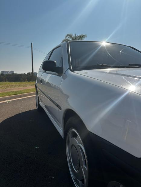 VOLKSWAGEN Gol 1.0 16V G3, Foto 12