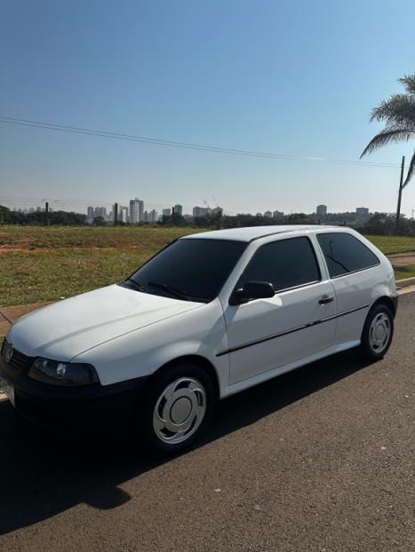 VOLKSWAGEN Gol 1.0 16V G3, Foto 18