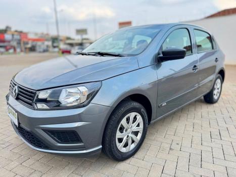 VOLKSWAGEN Gol 1.0 12V 4P FLEX MPI G7, Foto 3