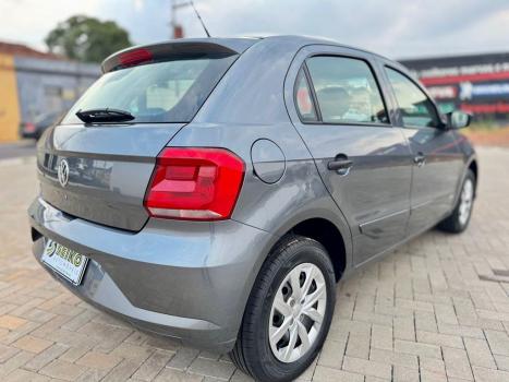 VOLKSWAGEN Gol 1.0 12V 4P FLEX MPI G7, Foto 5