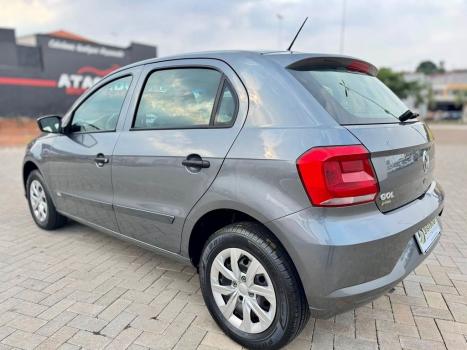 VOLKSWAGEN Gol 1.0 12V 4P FLEX MPI G7, Foto 7