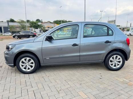 VOLKSWAGEN Gol 1.0 12V 4P FLEX MPI G7, Foto 8