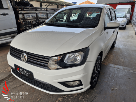 VOLKSWAGEN Gol 1.0 12V 4P FLEX MPI G7 TRENDLINE, Foto 1