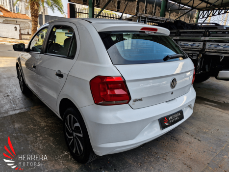 VOLKSWAGEN Gol 1.0 12V 4P FLEX MPI G7 TRENDLINE, Foto 2