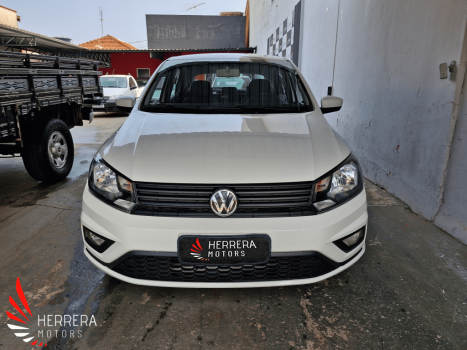 VOLKSWAGEN Gol 1.0 12V 4P FLEX MPI G7 TRENDLINE, Foto 6