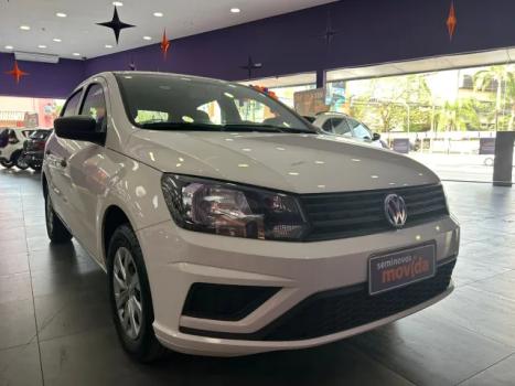 VOLKSWAGEN Gol 1.0 12V FLEX MPI G8, Foto 2