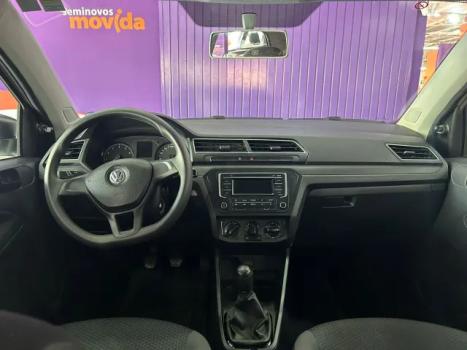 VOLKSWAGEN Gol 1.0 12V FLEX MPI G8, Foto 6