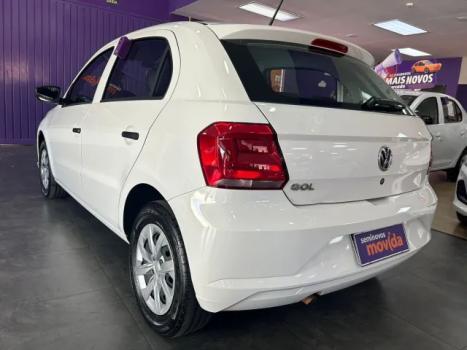 VOLKSWAGEN Gol 1.0 12V FLEX MPI G8, Foto 5