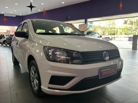 VOLKSWAGEN Gol 1.0 12V FLEX MPI G8, Foto 1