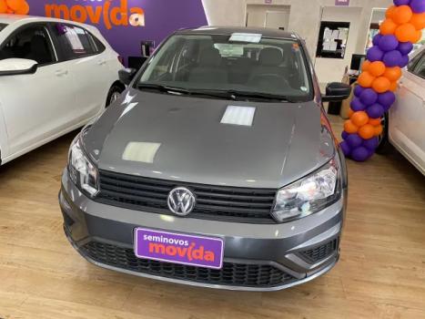 VOLKSWAGEN Gol 1.0 12V FLEX MPI G8, Foto 1