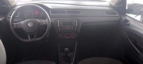 VOLKSWAGEN Gol 1.0 12V FLEX MPI G8, Foto 6