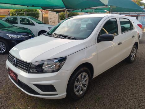 VOLKSWAGEN Gol 1.0 12V 4P FLEX MPI G7, Foto 3