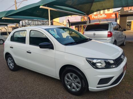 VOLKSWAGEN Gol 1.0 12V 4P FLEX MPI G7, Foto 2