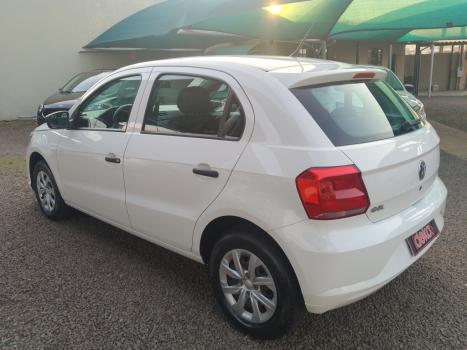 VOLKSWAGEN Gol 1.0 12V 4P FLEX MPI G7, Foto 5