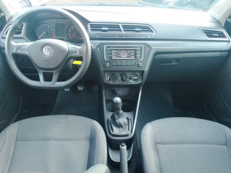 VOLKSWAGEN Gol 1.0 12V 4P FLEX MPI G7, Foto 7