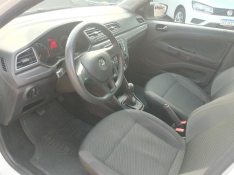 VOLKSWAGEN Gol 1.0 12V 4P FLEX MPI G7, Foto 9